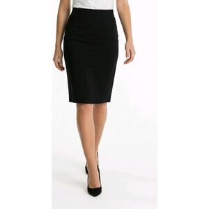 89th & Maddison High Waister Pencil Skirt Size L